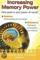 Increasing Memory Power (All You Wanted to Know About) 8120722736 Book Cover