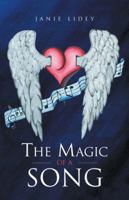 The Magic of a Song 1452587663 Book Cover