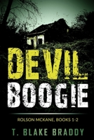 Devil Boogie: Rolson McKane (Books 1-2) B0914PW7DY Book Cover