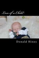 Loss of a Child 1540821331 Book Cover