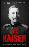 The Kaiser B0000CLXLT Book Cover