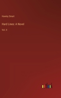 Hard Lines: A Novel: Vol. II 3385315999 Book Cover