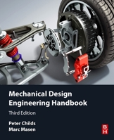 Mechanical Design Engineering Handbook 0443220778 Book Cover