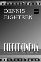 Direct Cinema: Amerikanische Dokumentarfilme der 1960er Jahre (D18-Foto Books (deutsche Ausgabe)) 1519487673 Book Cover