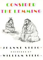 Consider the Lemming 0374315361 Book Cover