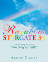 Rainbow Stargate 33 1982240113 Book Cover