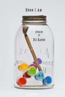 Here I Am 0615957137 Book Cover