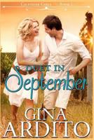 Duet in September: Book I of the Calendar Girls Series 1489501983 Book Cover