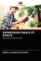 Expression Orale Et Écrite 6203639338 Book Cover