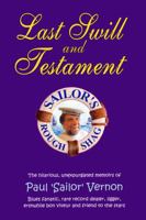 Last Swill And Testament 0954706846 Book Cover