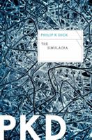 The Simulacra 0375719261 Book Cover