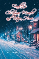 Franklin's Christmas Miracle and Return Home B0C6NKXC8T Book Cover