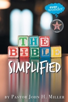 The Bible Simplified B0DYRHWSQN Book Cover