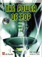 THE POWER OF POP FLUTE TRAVERSIERE +CD 9043122114 Book Cover