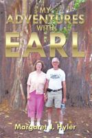 My Adventures With Earl 1499042450 Book Cover