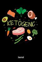 Ketogenic Journal: 6x9 120 pages dot grid Your personal journal to track results on your keto dieting challenge. Track your macros, ketones, receipes and many more. 1073739287 Book Cover