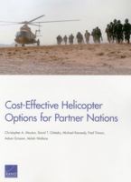 Cost-Effective Helicopter Options for Partner Nations 0833087169 Book Cover