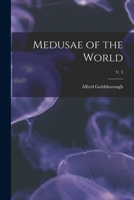 Medusae Of The World: The Scyphomedusae 1016895666 Book Cover
