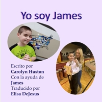 Yo Soy James B0BGNGNVRZ Book Cover