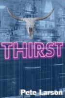 Thirst 1932557342 Book Cover