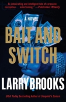 Bait and Switch 162045453X Book Cover