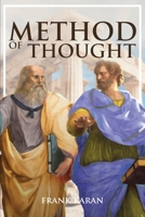 Method of Thought B09XSZP3M3 Book Cover