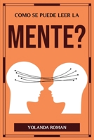 Como Se Puede Leer La Mente? 842693207X Book Cover