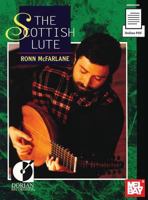The Scottish Lute 0786689773 Book Cover