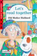 Old Mother Hubbard 0721417000 Book Cover
