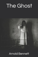 The Ghost 1515138798 Book Cover