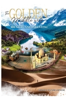 THE GOLDEN MIDDLE WAY: IDENTITY AND PARENTING B08RH7J7PB Book Cover