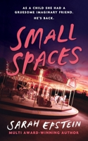 Small Spaces 0645332259 Book Cover