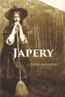 Japery: A Bogus Anthology B0F3VCT2H8 Book Cover