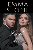 Find Me 139387830X Book Cover