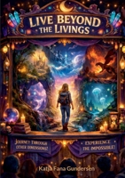 Live Beyond the livings 8771702873 Book Cover