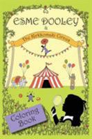 Esme Dooley and the Kirkkomaki Circus 1939360056 Book Cover
