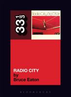 Big Star's Radio City 0826428983 Book Cover