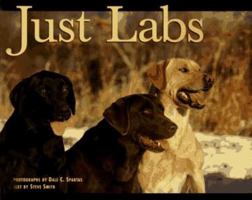 Just Labs (Just...) 1572230290 Book Cover