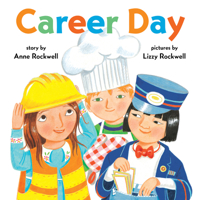 Career Day 0060275650 Book Cover