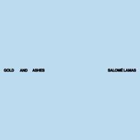 Salomé Lamas: Gold and Ashes 8867496786 Book Cover