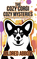 The Cozy Corgi Cozy Mysteries - Collection Nine: Books 25-27 B0BPW936JK Book Cover