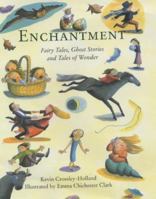 Enchantment 1842550322 Book Cover