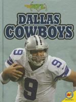 Dallas Cowboys 1489608141 Book Cover