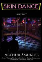 Skin Dance, a mystery 1938886305 Book Cover