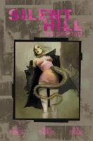 Silent Hill: Three Bloody Tales 1933239166 Book Cover