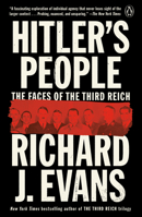 Hitler's People 0593296427 Book Cover