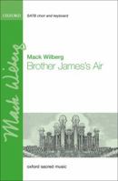 Brother James's Air 019337224X Book Cover