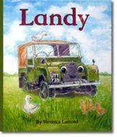 Landy 0956678319 Book Cover