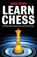 Learn Chess 1901983307 Book Cover