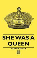 She Was a Queen 081121169X Book Cover